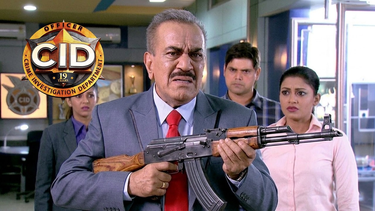 CID Season 2 | Acp Praduman को Crime का सच कैसे बताएगा Shocked Sachin?  | Full Episode 2026