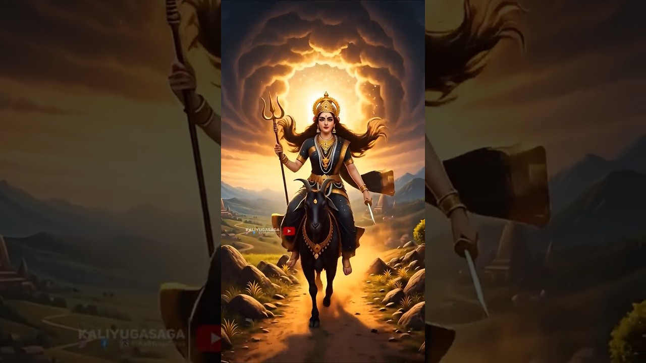 ദുർഗ്ഗാദേവിയുടെ കളഭത്തിൽ നിന്നും ജനിച്ച ദേവി മെലഡി മാതാവിൻ്റെ ചരിത്രം