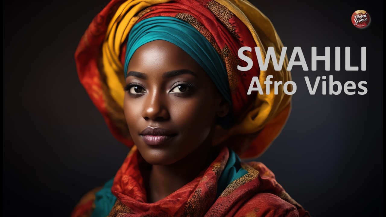 Echoes of the Soul – African Women Singing in Swahili (A Cappella)