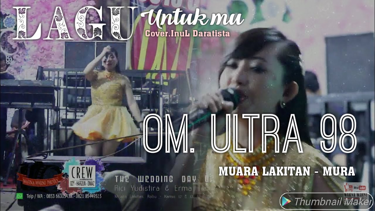 #inuldaratista #viral #ultra98 
