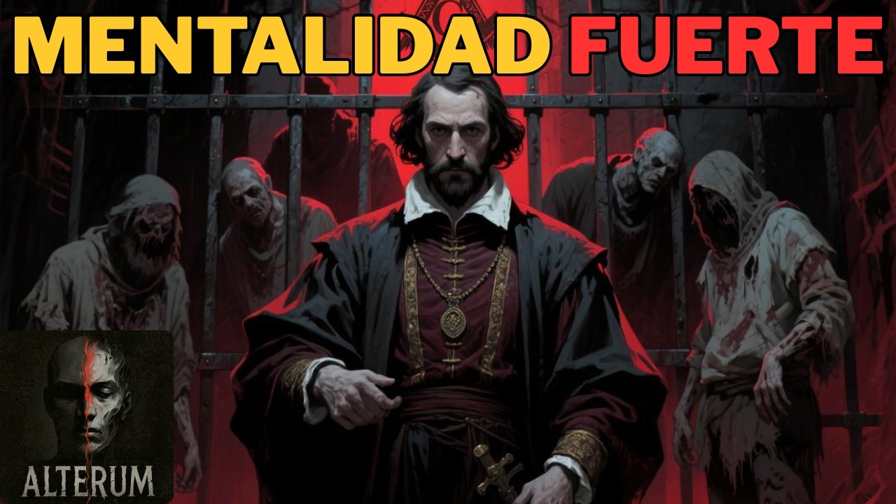 Cómo acabar con tus enemigos sin una palabra  - Maquiavelo