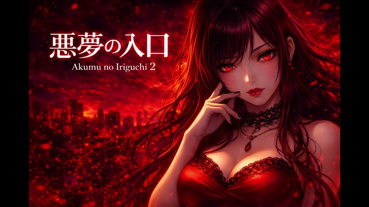 悪夢の入口 Akumu no Iriguchi 2