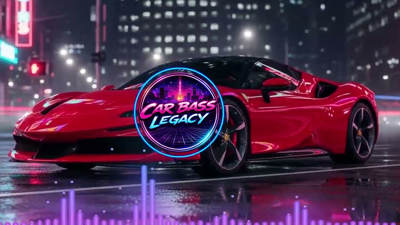CAR MUSIC MEGA BASS 🚗🔥 | EDM REMIX PARTY MIX 🔊 | CLUB DANCE MODE 🥳 | NIGHT DRIVE VIBES 🌃