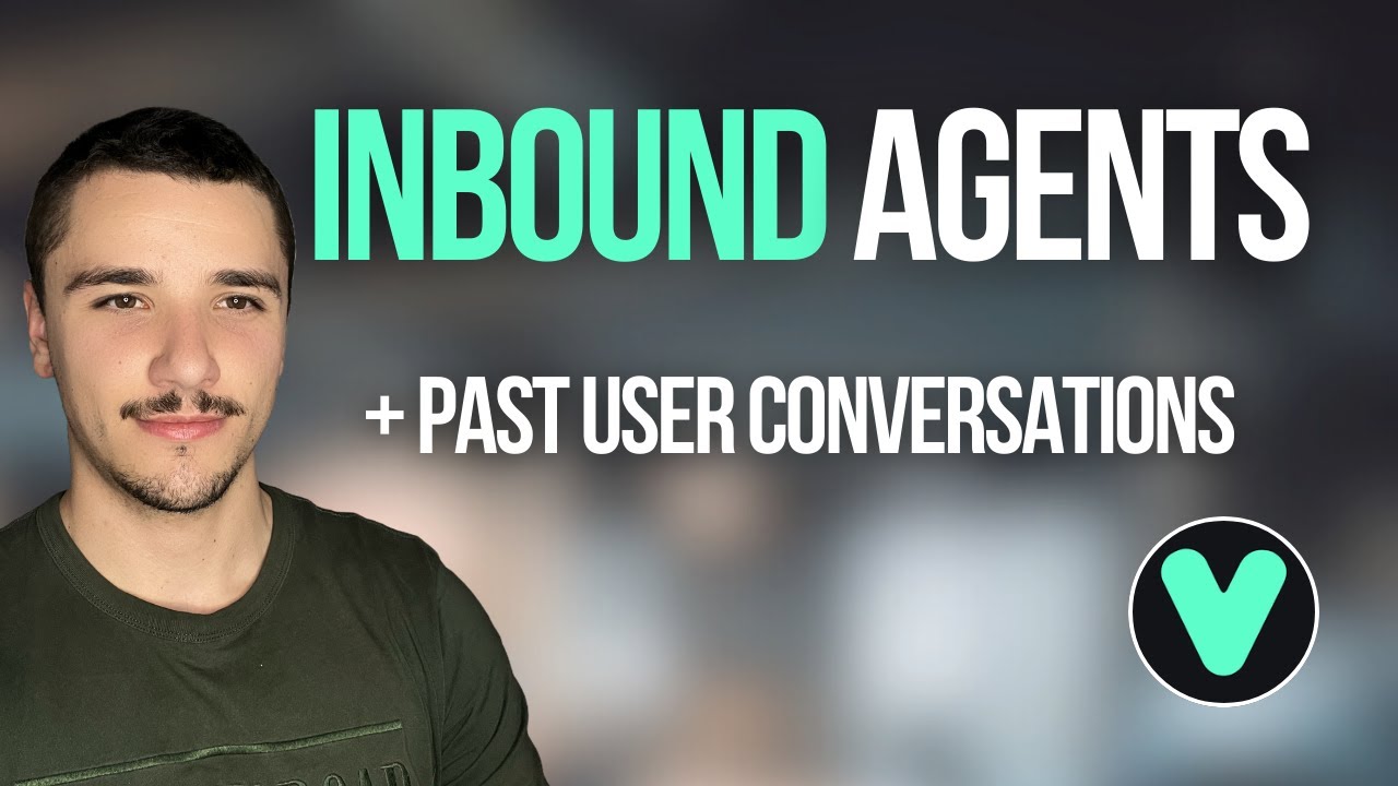 Inbound Transient Assistants for BETTER Customer Support | VAPI Tutorial