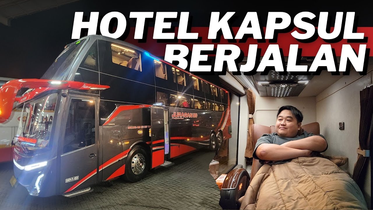 LEBIH COCOK DISEBUT 