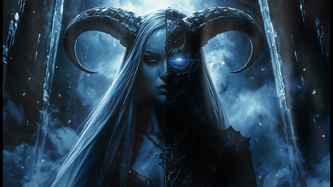 HEL — Queen of the Forgotten Dead