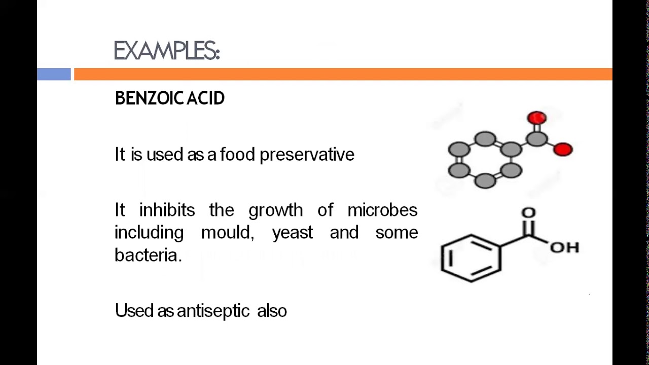 Pharmaceutical preservatives (Microbiology) by Ms. Bhagyashri Parab