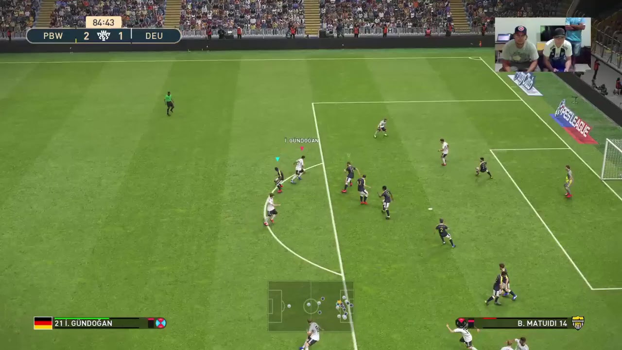 Rachao iniciantes FFDVMS - FINAL - Victor X Diego