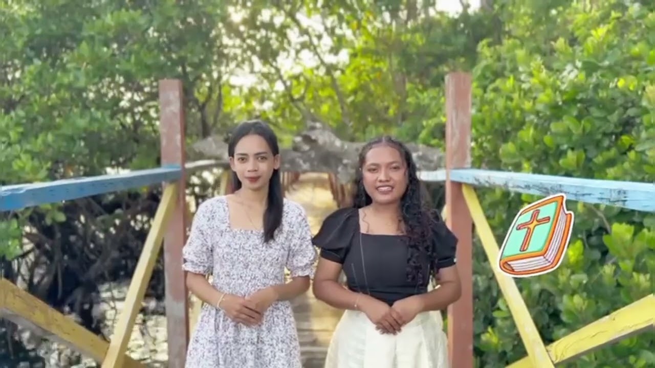 Informasi Pelayanan | Jemaat GPM Larat Kota | Minggu 25 Januari 2026...