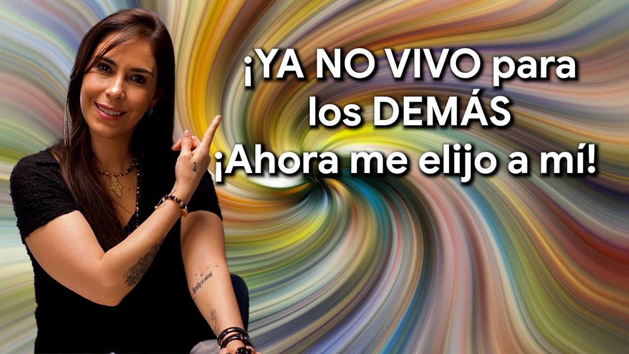 Del “Qué dirán” al “Qué diré” | El Verdadero Despertar Espiritual | Cristy de la Torre