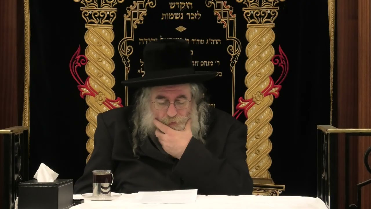 להפוך לבריה חדשה - שפת אמת פרשת בא