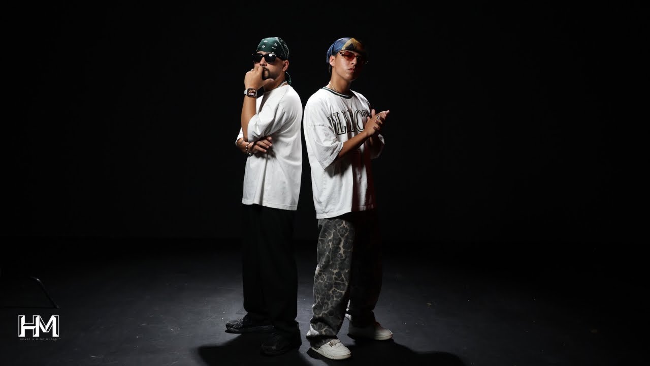 Liaz x Barajas - Buzón De Notas (Video Oficial) | DUNAMIS
