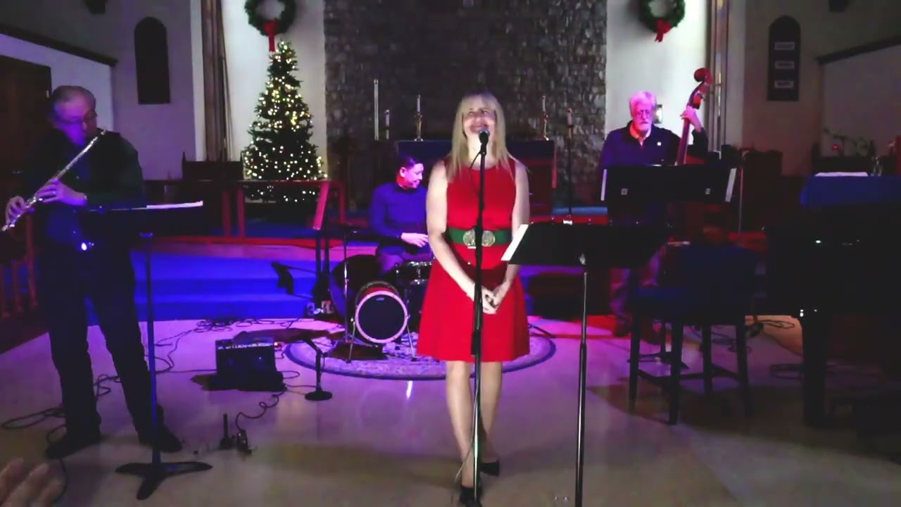 Jazz Vespers  - A Charlie Brown Christmas | St. Pauls, Westdale | December 14th, 2025