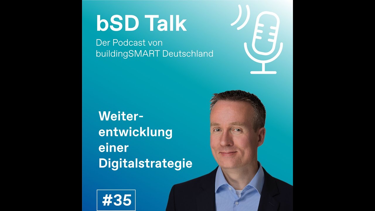 #35 mit Candy Friauf: Weiterentwicklung einer Digitalstrategie