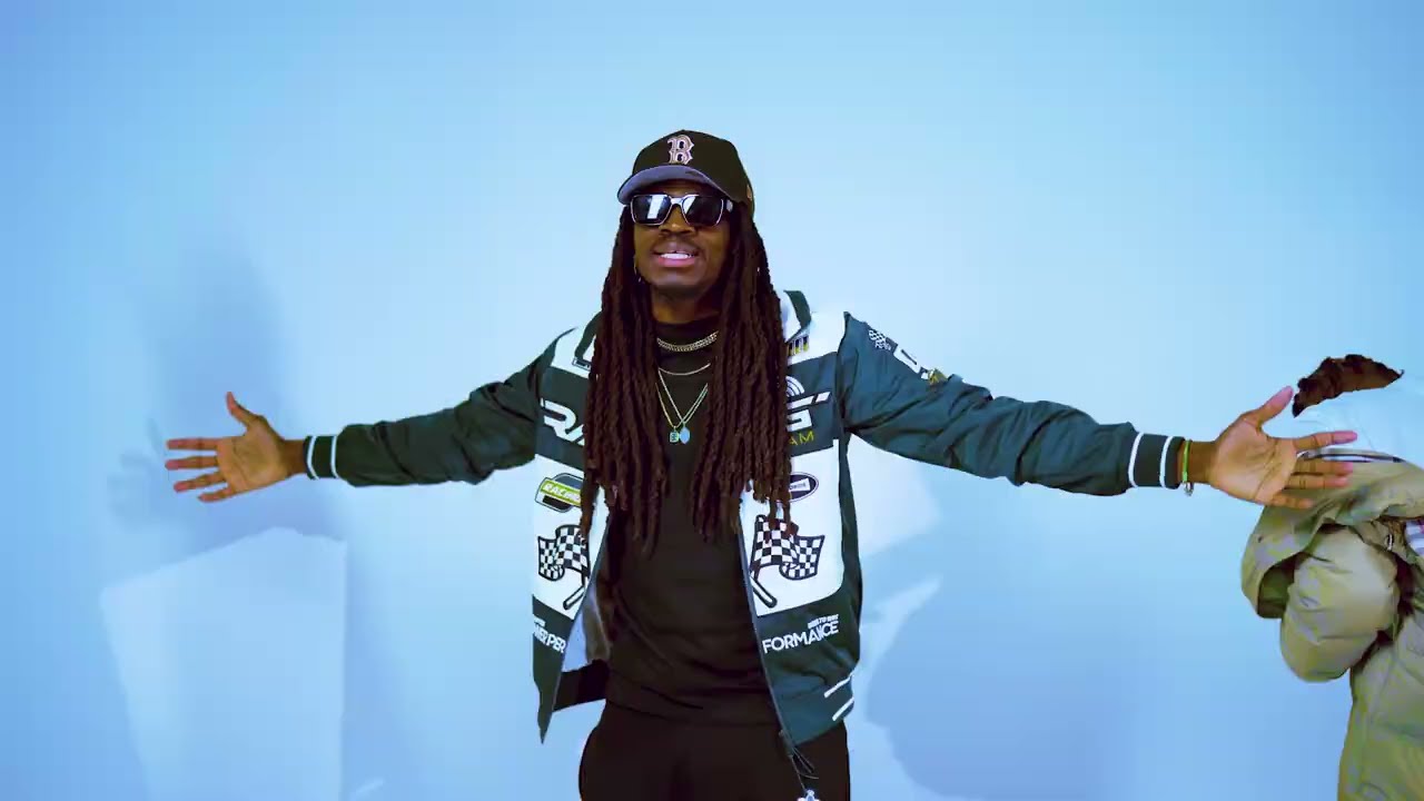 ROZAY GP - ''LANMOU'' FEAT. MOLICII