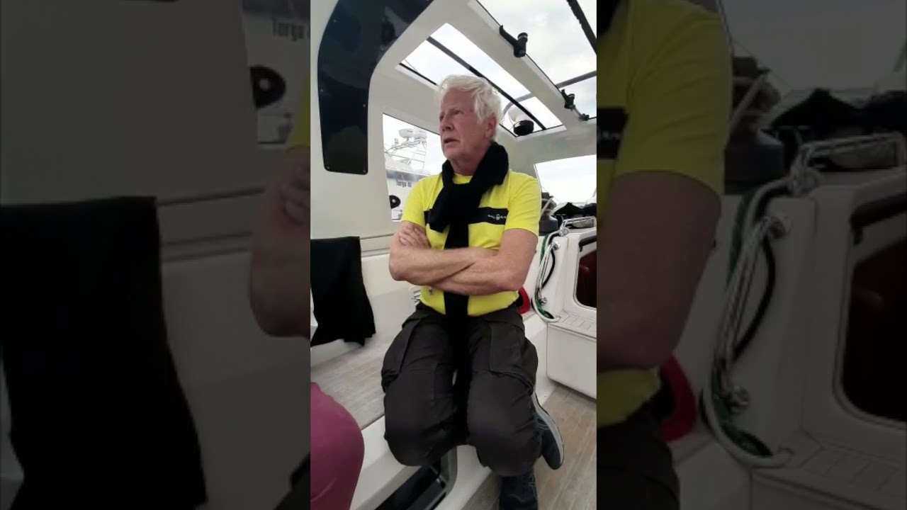 Dragon Gold Cup 2021 by Yanmar - Day Four