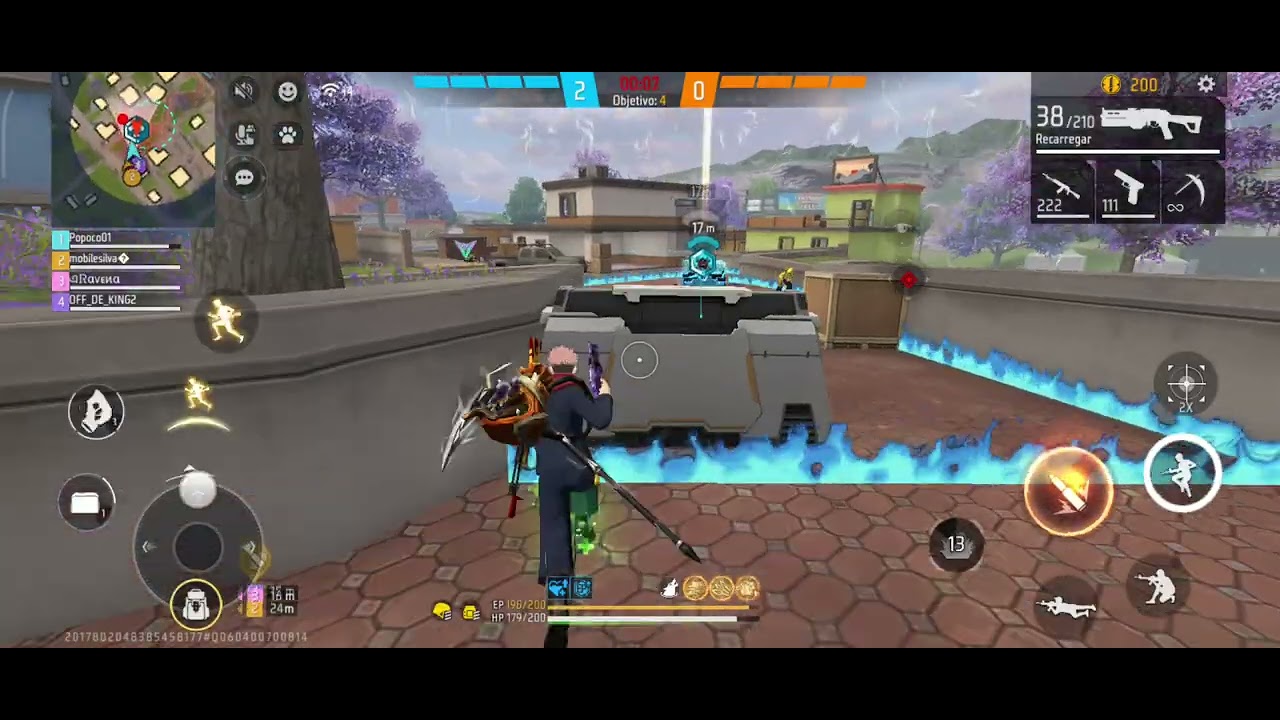 Jogando Com O Itadori 🔥