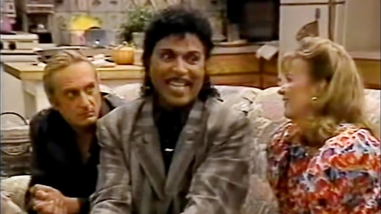Little Richard - My Talk Show - 1990 (Pilot, September 1, 1990)