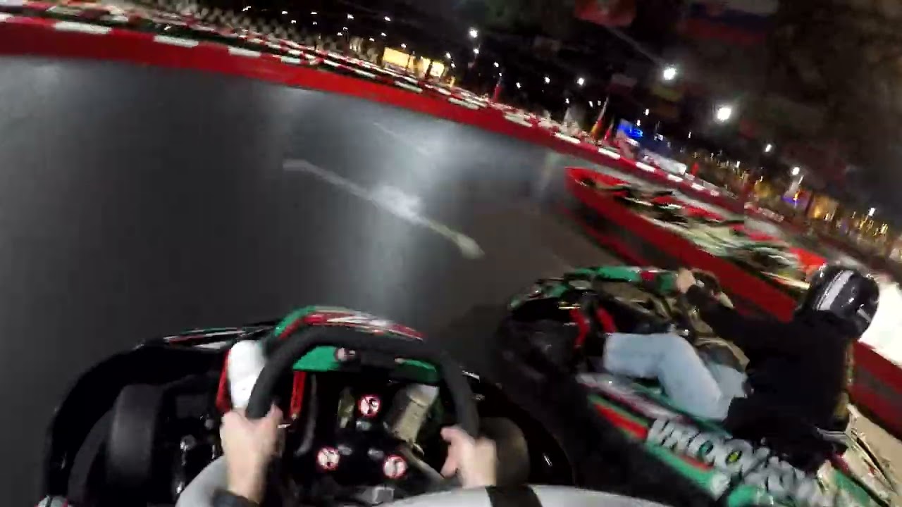 Worldkarts - 24/01/2026