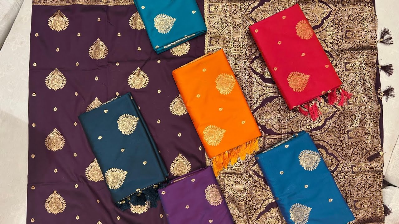 ಪ್ರತಿ ಬಣ್ಣವೂ ವಿಶೇಷ, ಪ್ರತಿ ಅಂಚೂ ಅದ್ಭುತ 💫