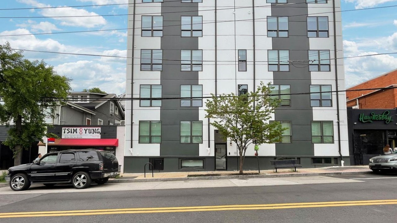 Mary's Stay Brookland | Washington D.C., United States | Hotel Review 🏩