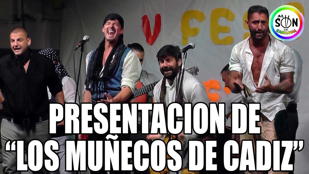 Presentacion de 