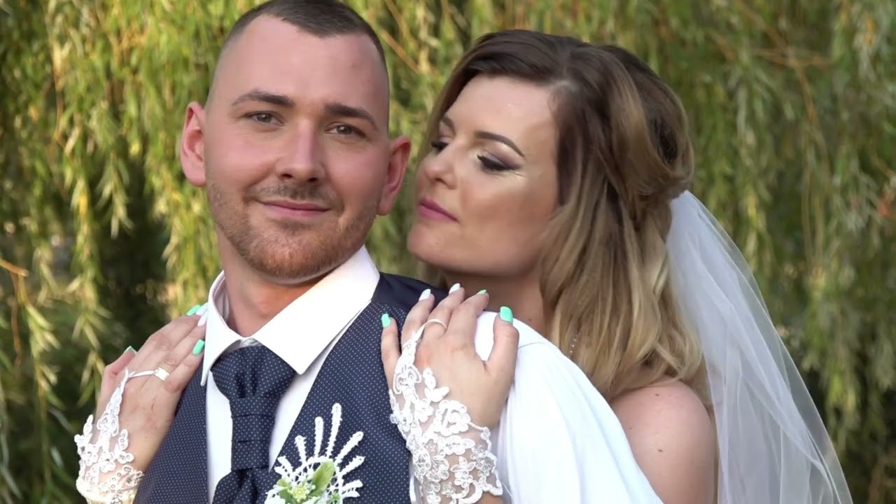 Anett és Zoltán csodálatos esküvője a Verba Tanyán. ❤️  /KISSFILM.HU (FOTÓ-VIDEÓ)