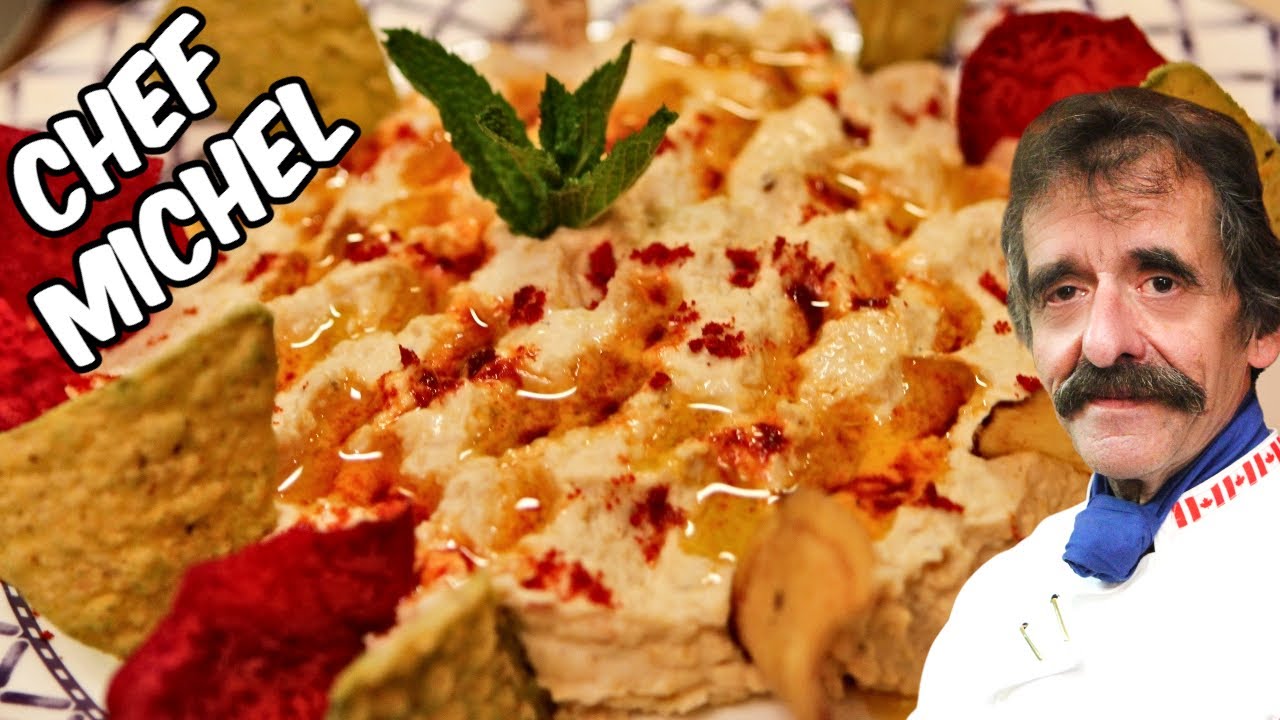 Hummus