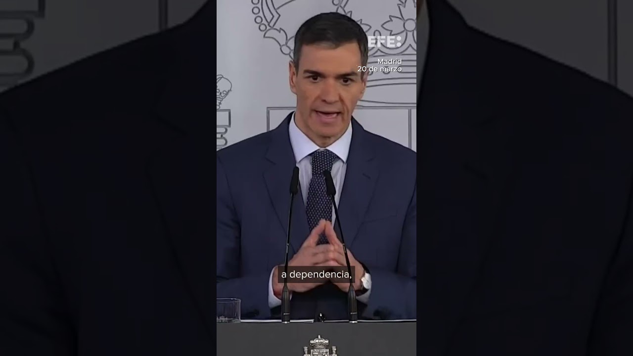 Sánchez y el coste económico de la guerra para España