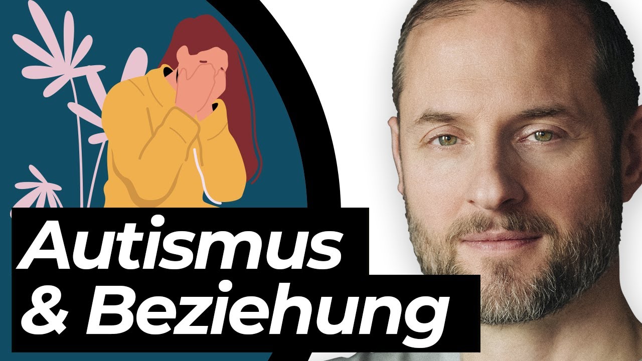 Wie du mit einem Autisten eine glückliche Beziehung führen kannst – 5 Tipps