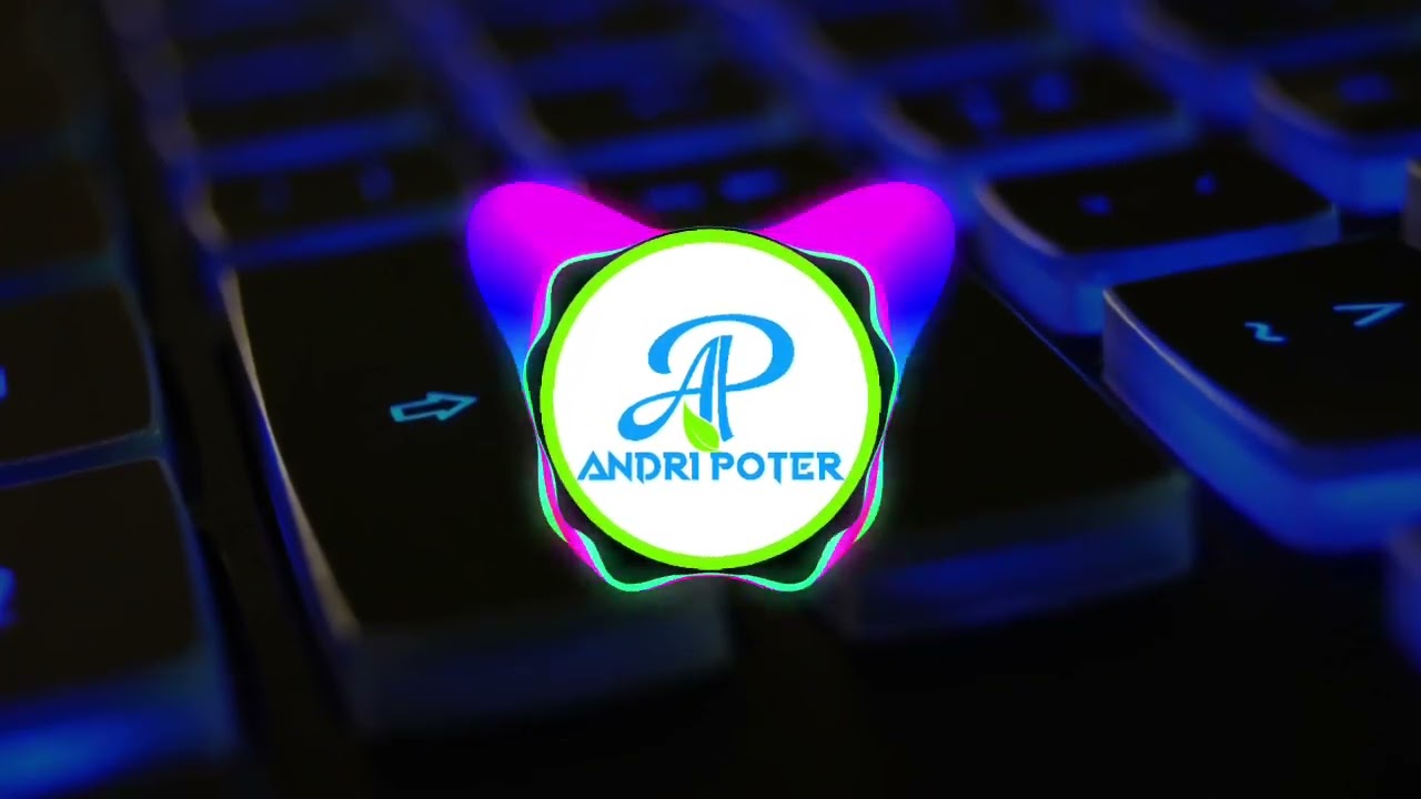DJ CENTIL VIBES SLOW VIRAL TIKTOK - IKYY PAHLEVII FT ANDRI POTER