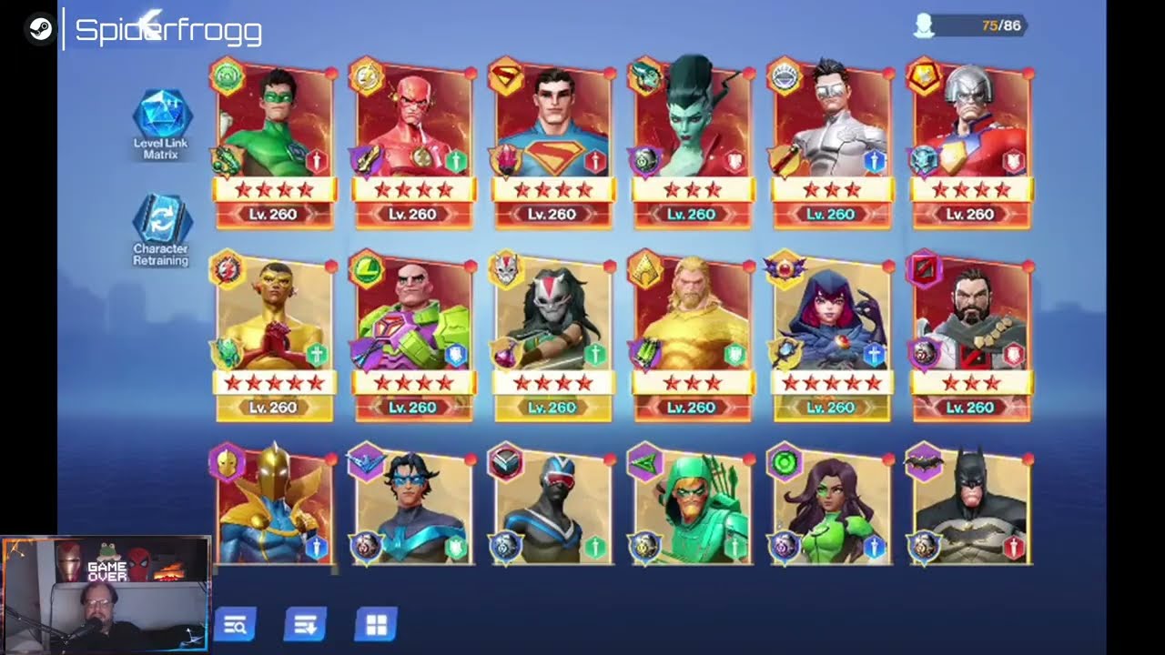 Frostburn Season Firestorm pull