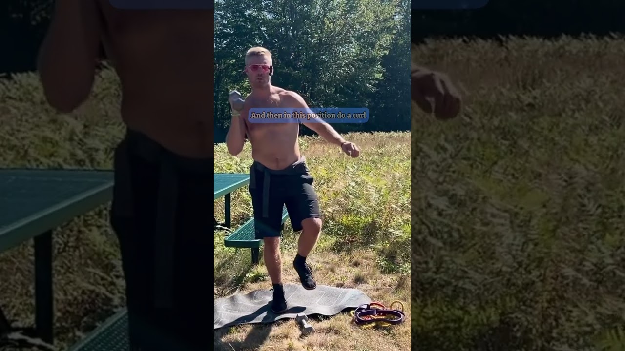 Why Aren&rsquo;t More People Trying THIS Workout?
