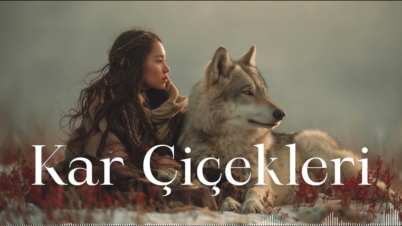 Alperen - Kar Çiçekleri