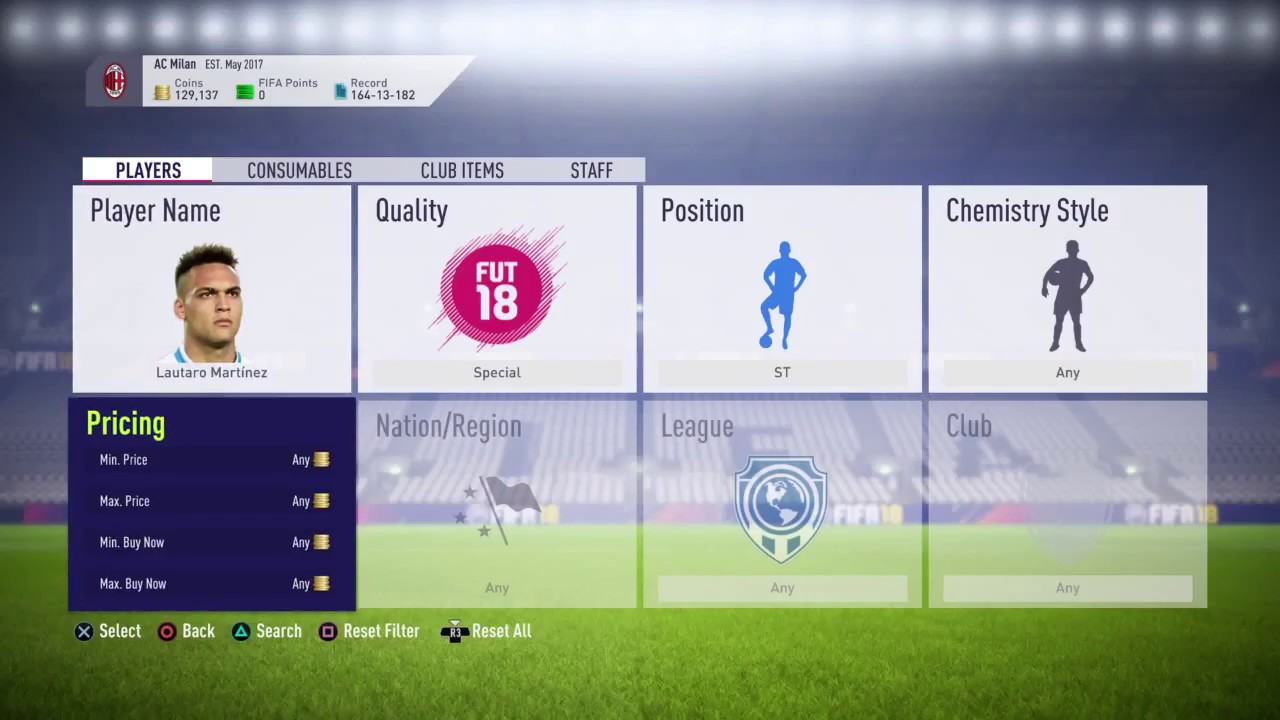 FIFA 18 ZAHA POTM SBC 60K SOLUTION!