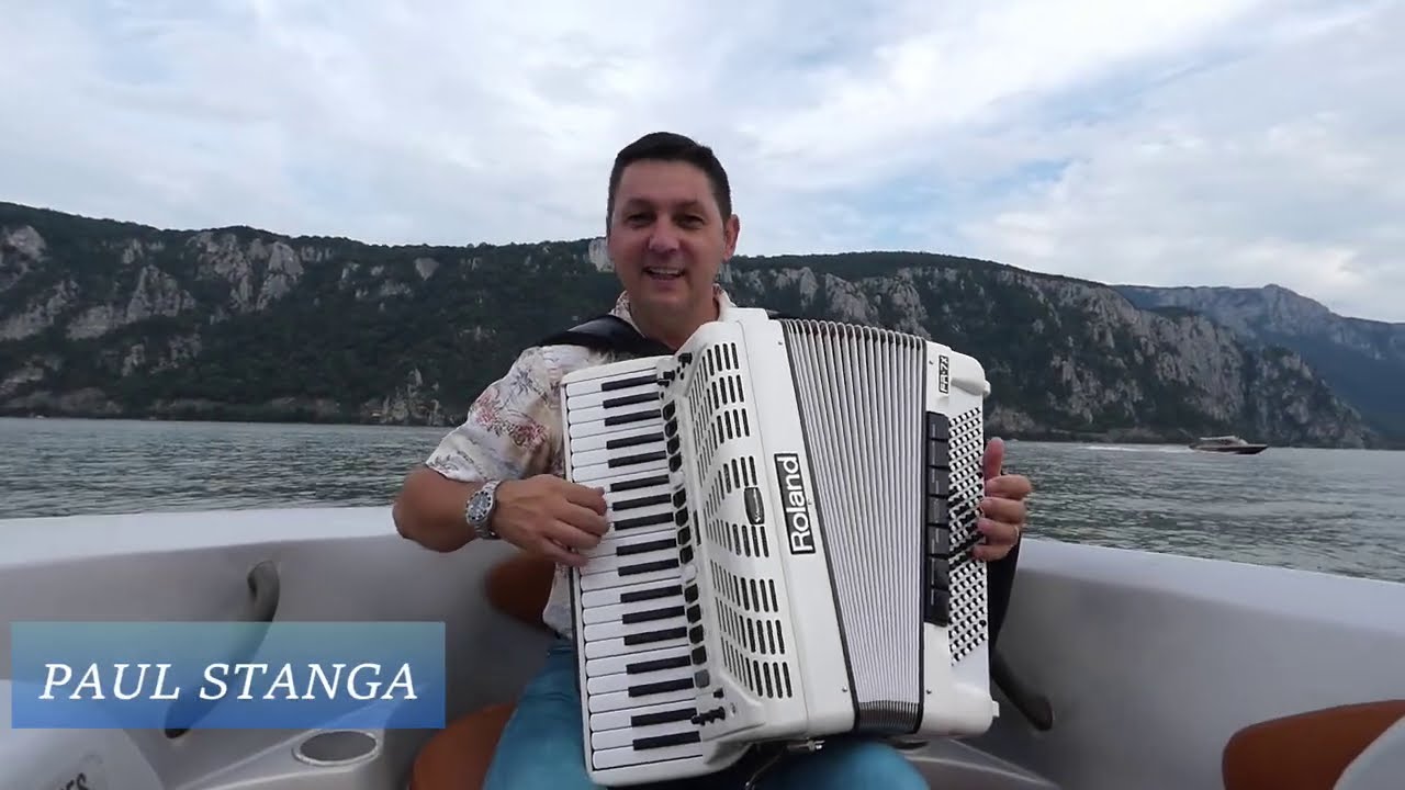 Paul Stanga 2020 ,muzica de dans