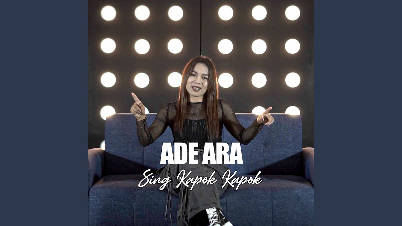 Sing Kapok Kapok