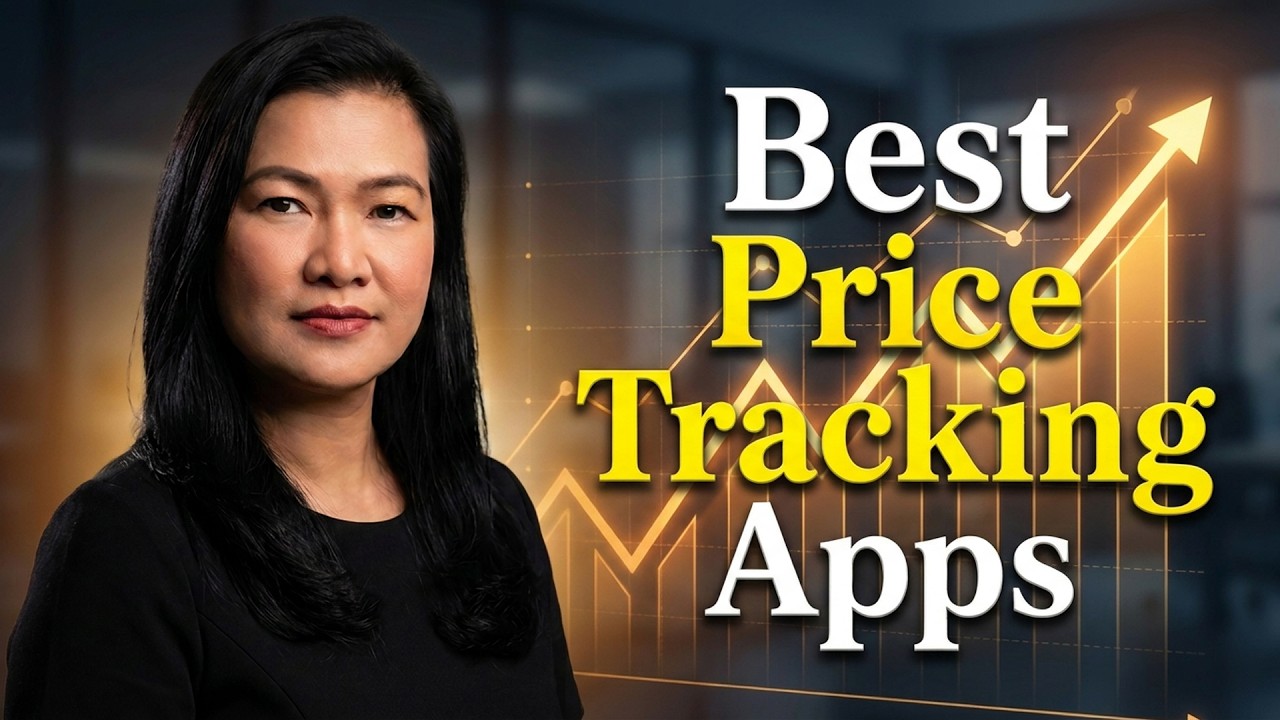 💹 Best Digital Asset Portfolio Tracker Apps | Crypto Prices & Taxes (2026)