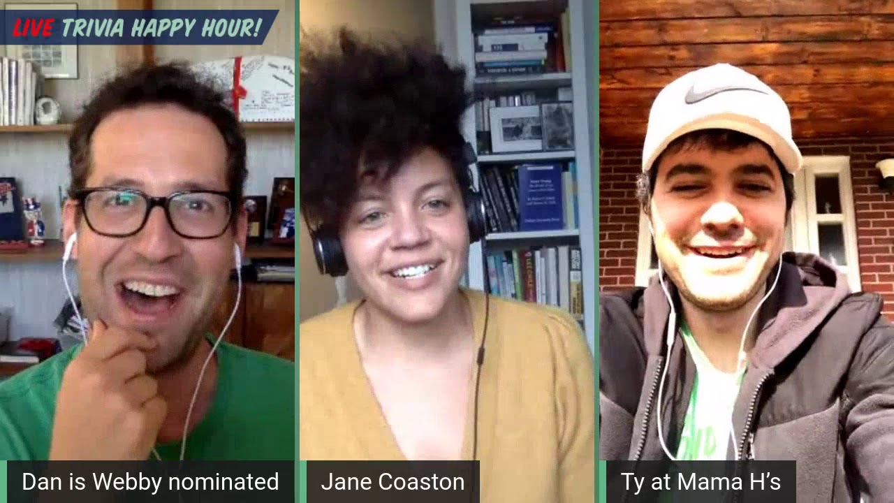 Vox's Jane Coaston is college football trivia natural