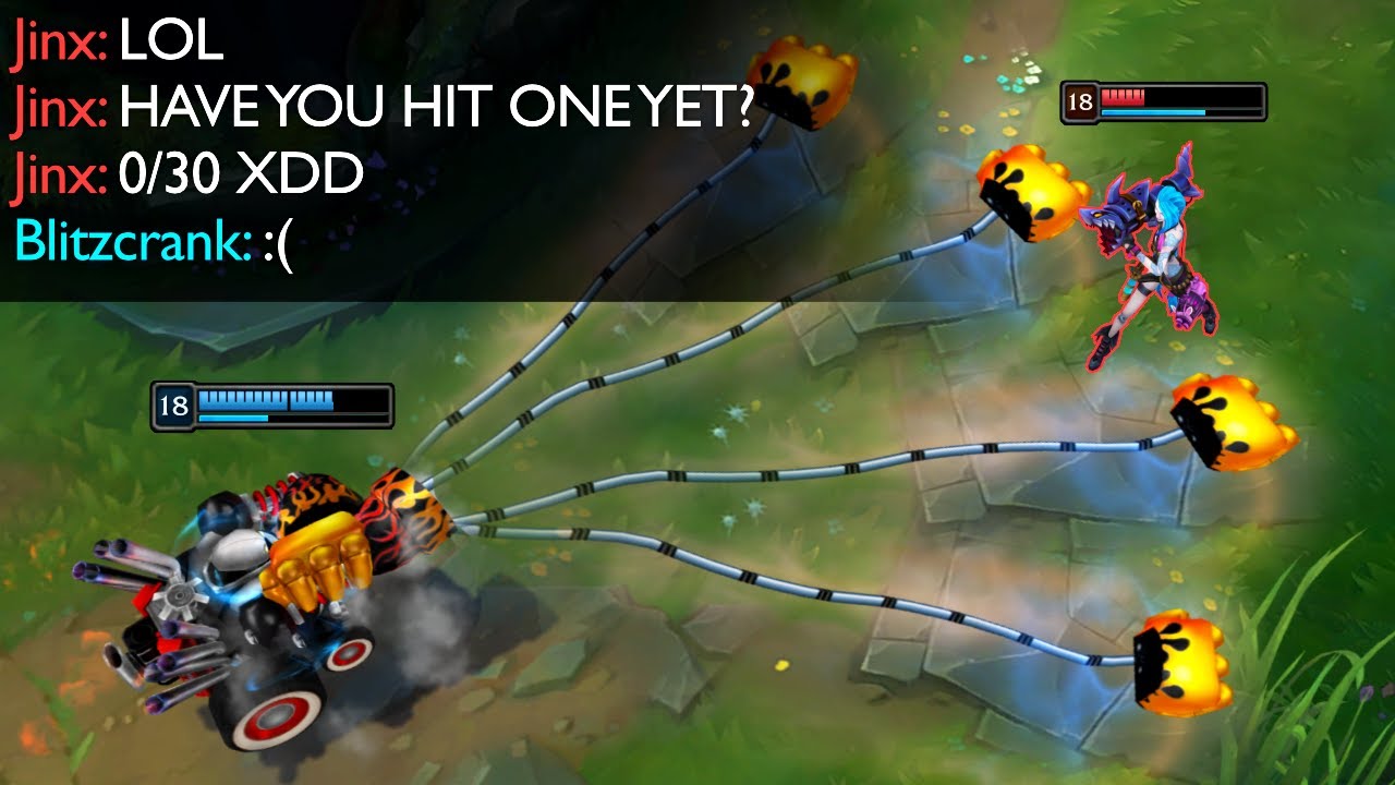 FUNNIEST MOMENTS IN LEAGUE OF LEGENDS #60