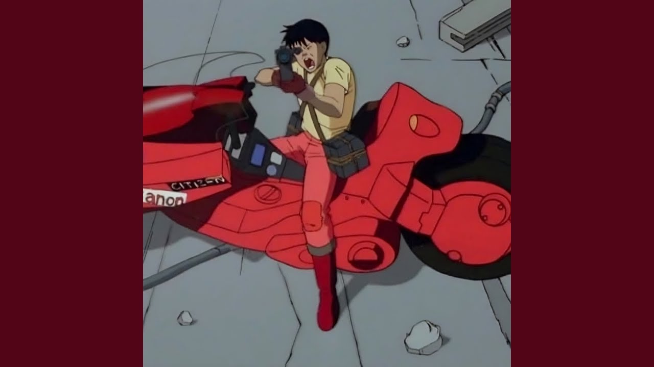 C418 - kaneda