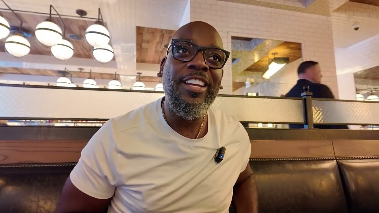 Here's Everything I Ate At The Smith in Chicago