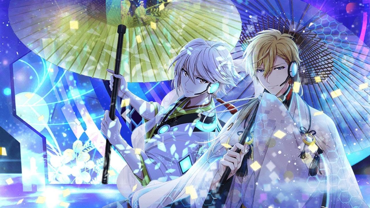 IDOLiSH7 Virtual Art EXPO bgm [10 hours] [アイドリッシュセブン]