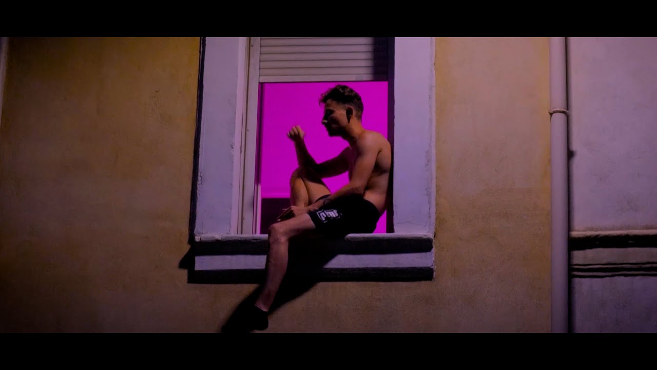 Kaspr - Ignore (Clip Officiel) Prod. TTS.BEATS