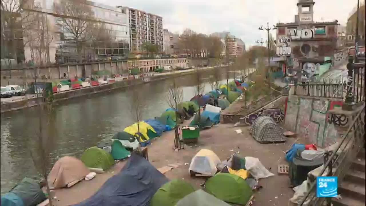 Loi asile et immigration : d&eacute;but des d&eacute;bats &agrave; l''Assembl&eacute;e nationale
