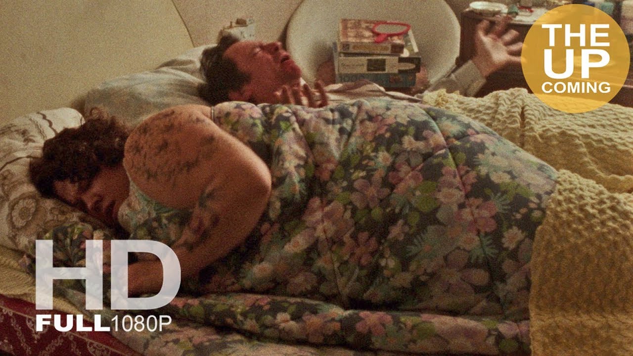 Ray & Liz: New clip official - 2/2