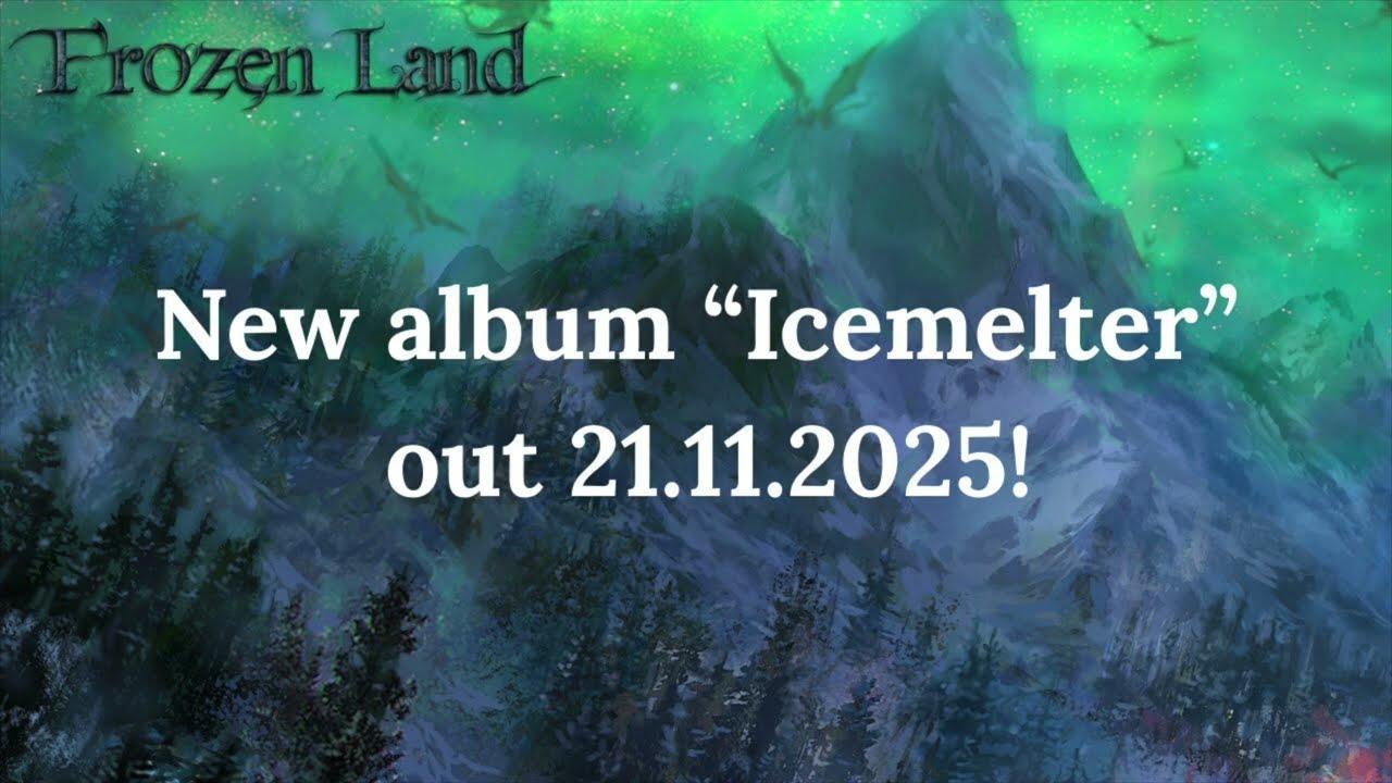 Frozen Land 