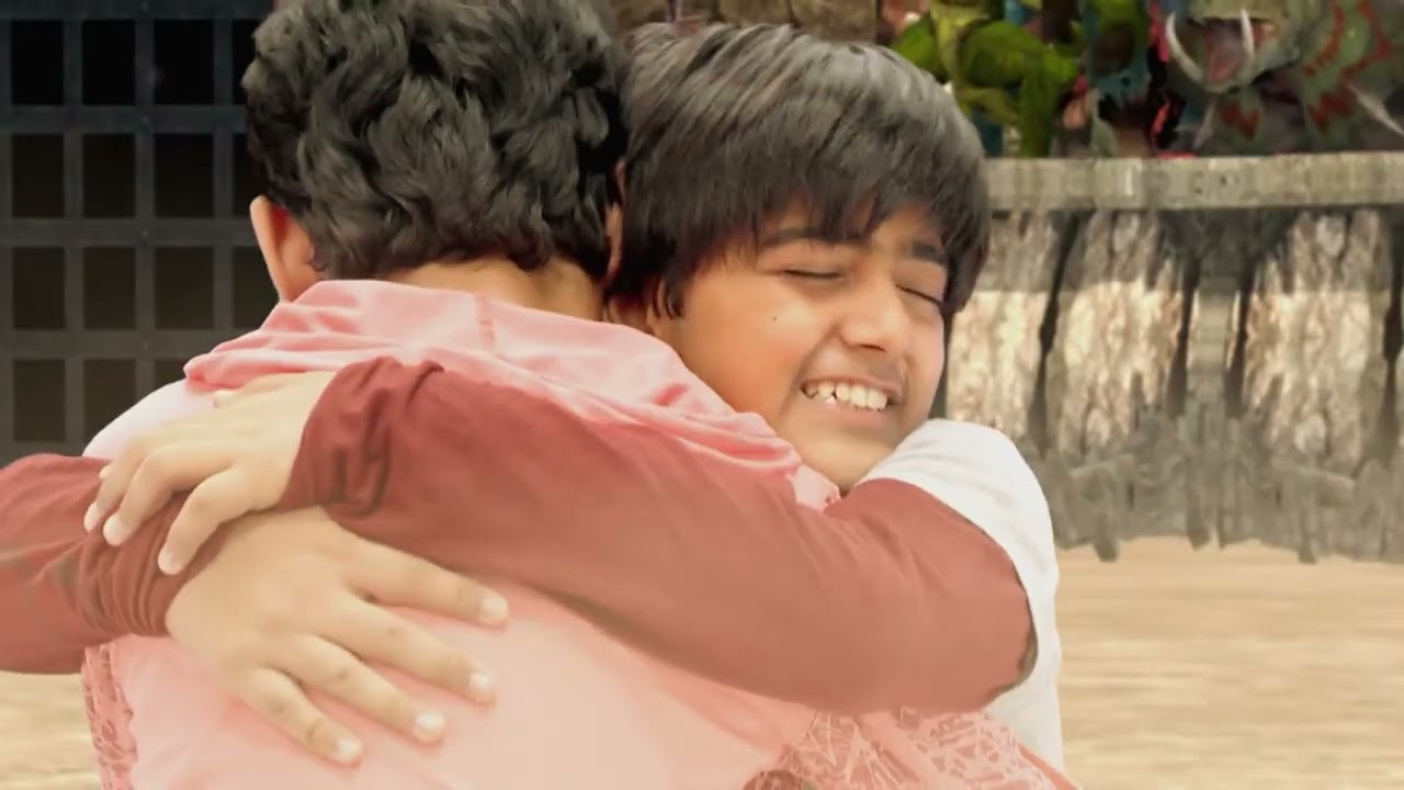Rudra Ke Rakshak - Full Ep - 270 - BIG Magic