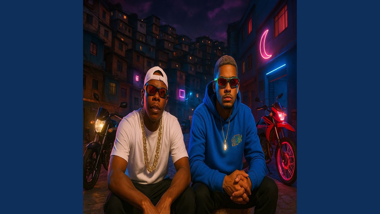 4 MINUTINHOS PRO CPX DO ITANHANGA