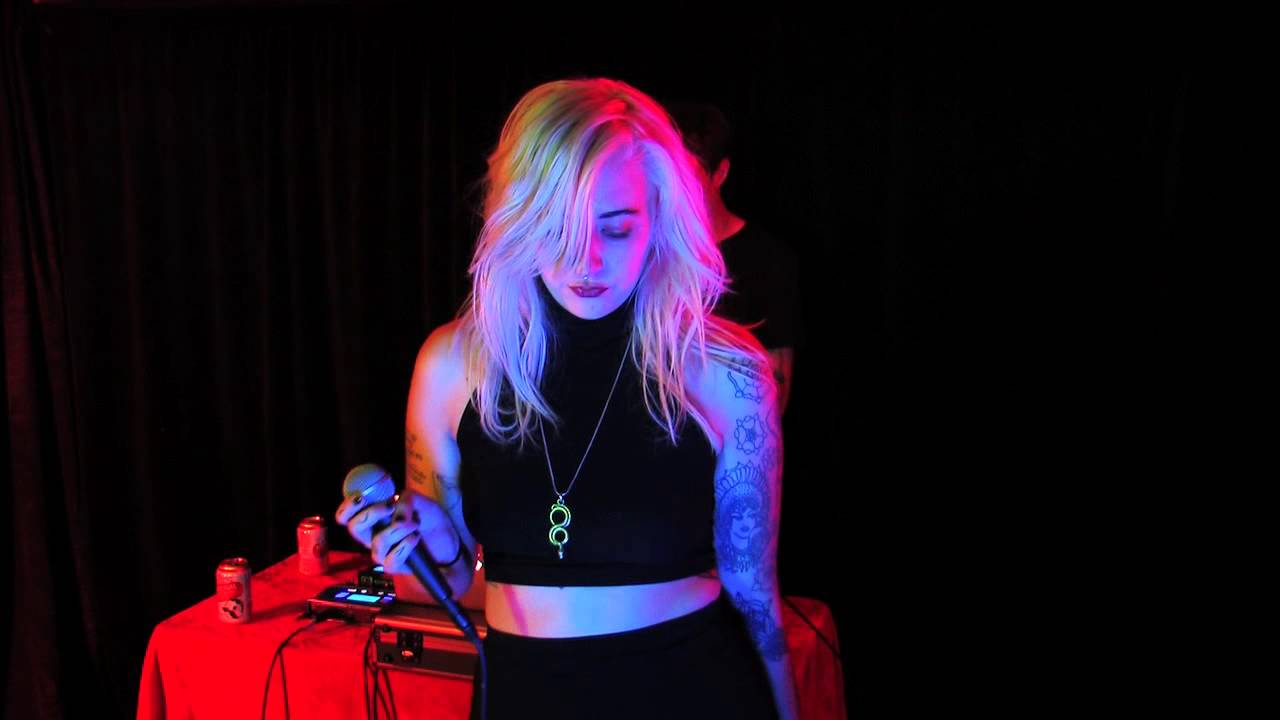 Blacksage - Basement Vows (Official Video)